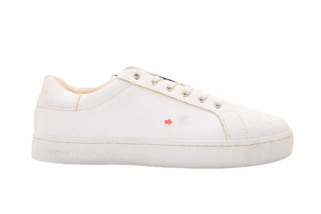 CALVIN KLEIN MEN SHOES Size 45 ROM21 - Runner