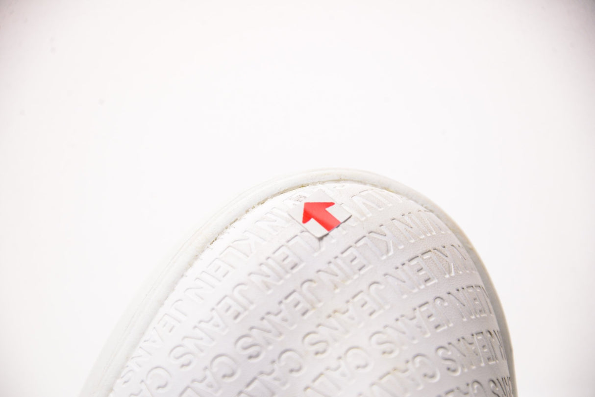 CALVIN KLEIN MEN SHOES Size 45 ROM21 - Runner