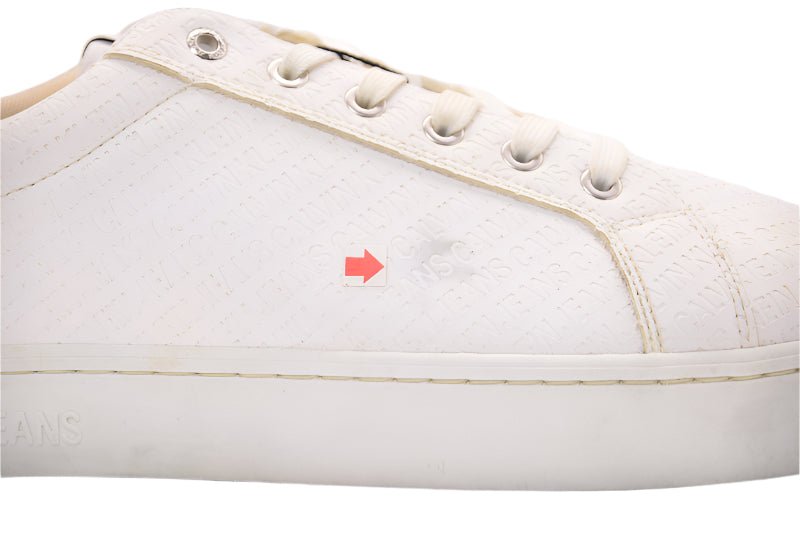 CALVIN KLEIN MEN SHOES Size 45 ROM21 - Runner