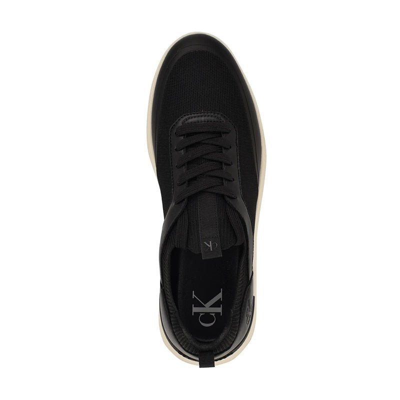 Calvin Klein Men's Gavner Casual Lace - Up Sneakers CKM66 - Runner