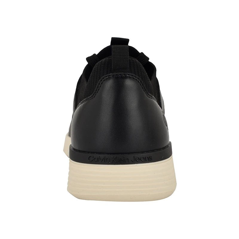 Calvin Klein Men's Gavner Casual Lace - Up Sneakers CKM66 - Runner