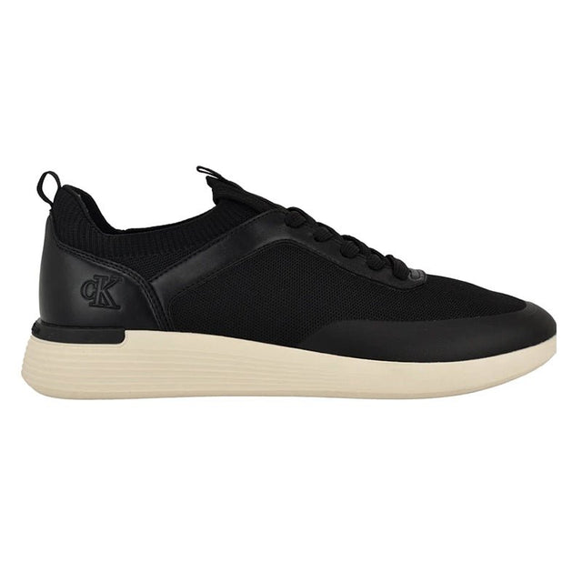 Calvin Klein Men's Gavner Casual Lace - Up Sneakers CKM66 - Runner