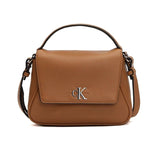 Calvin Klein Mini Top Handle - Shoulderbag - Brown - CB28 - Runner