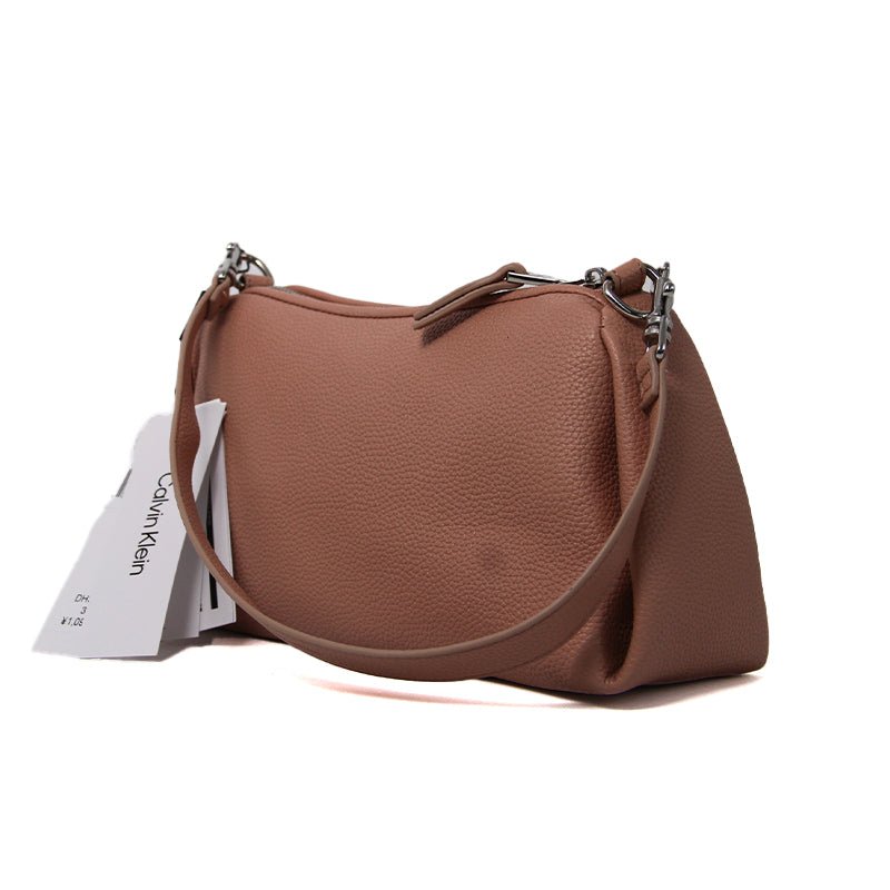 Calvin Klein Monogram Satchel HANDBAG CB100 - Runner