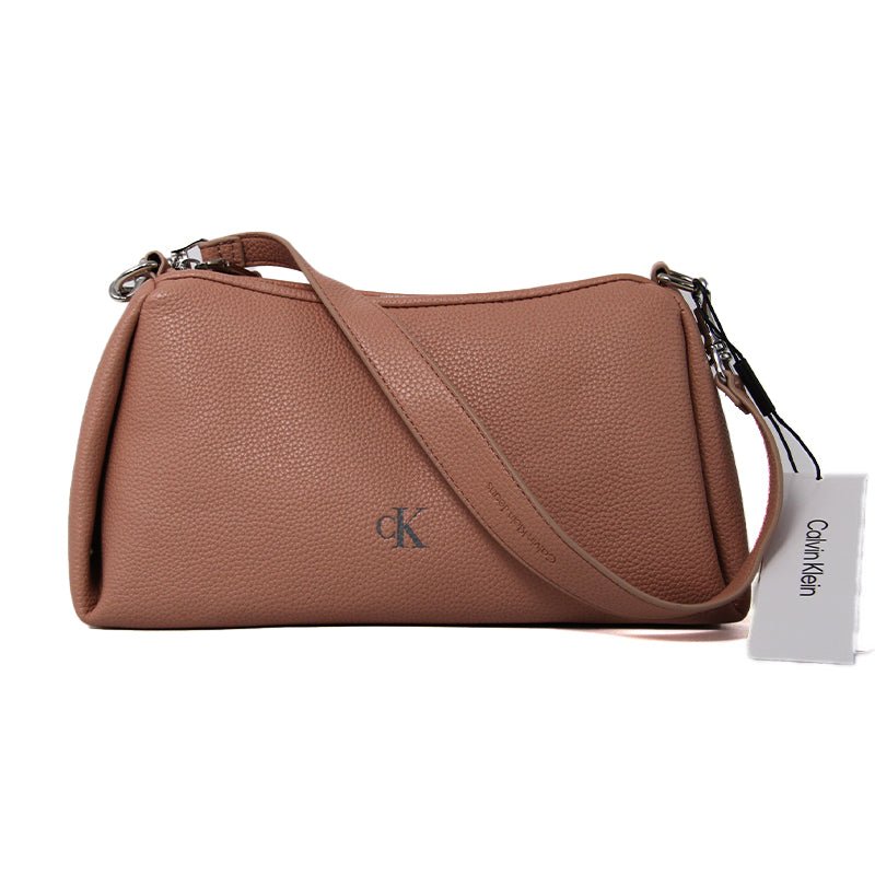 Calvin Klein Monogram Satchel HANDBAG CB100 - Runner