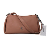 Calvin Klein Monogram Satchel HANDBAG CB100 - Runner