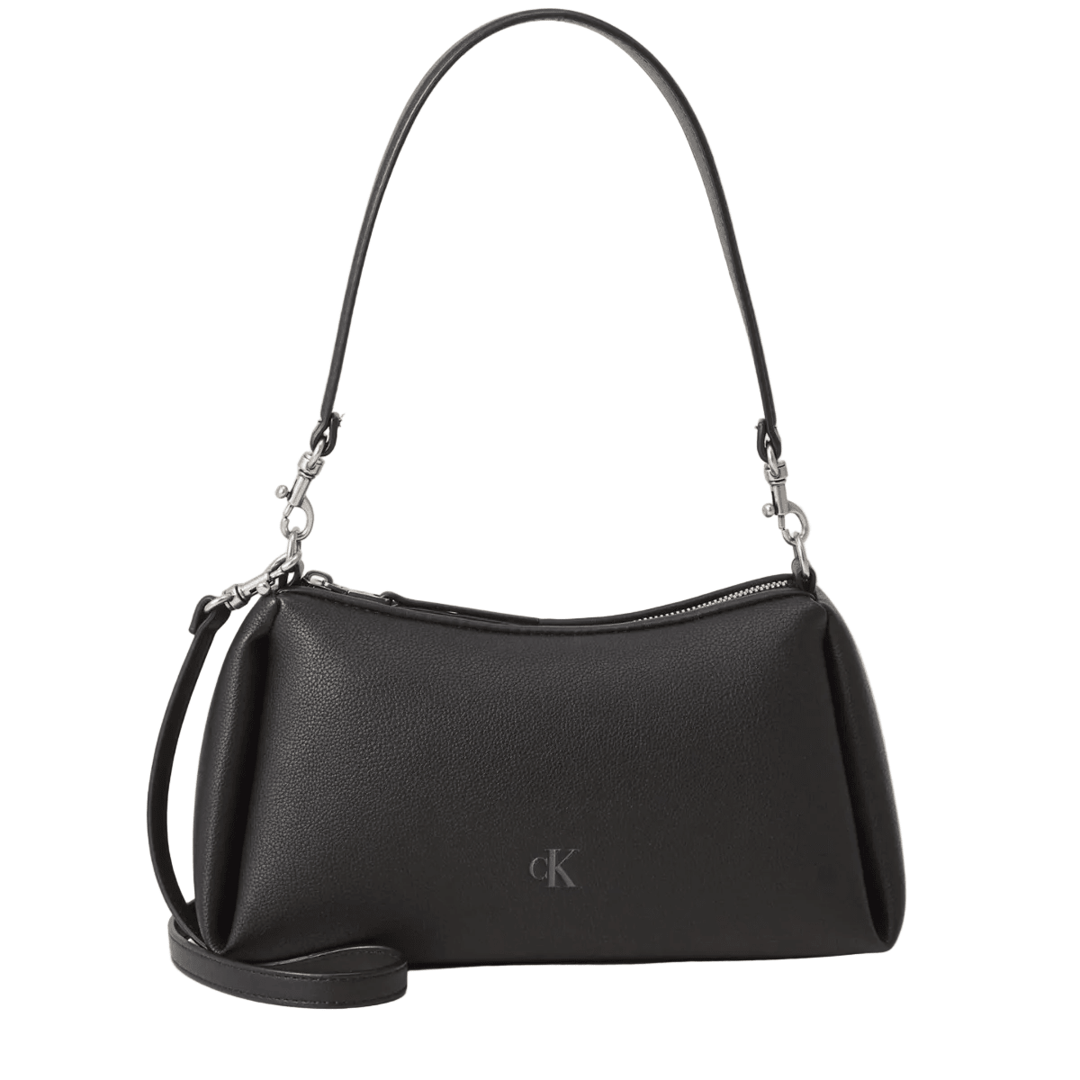 Calvin Klein Monogram Satchel HANDBAG CB101 - Runner