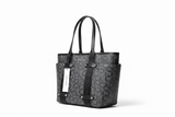 Calvin Klein Monogram Satchel HANDBAG CB95 - Runner