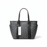 Calvin Klein Monogram Satchel HANDBAG CB95 - Runner