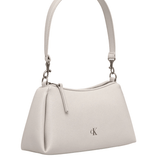 Calvin Klein Monogram Satchel HANDBAG CB99 - Runner