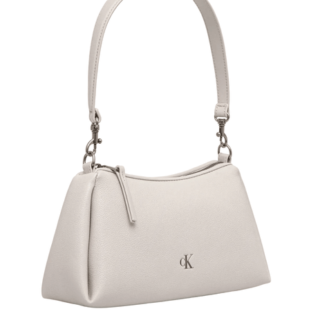 Calvin Klein Monogram Satchel HANDBAG CB99 - Runner