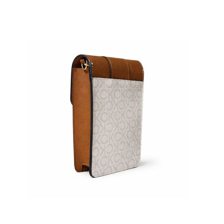 Calvin Klein Must Phone Pouch Crossbody Mono Bag CB111 - Runner