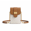 Calvin Klein Must Phone Pouch Crossbody Mono Bag CB111 - Runner