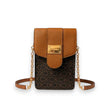 Calvin Klein Must Phone Pouch Crossbody Mono Bag CB112 - Runner