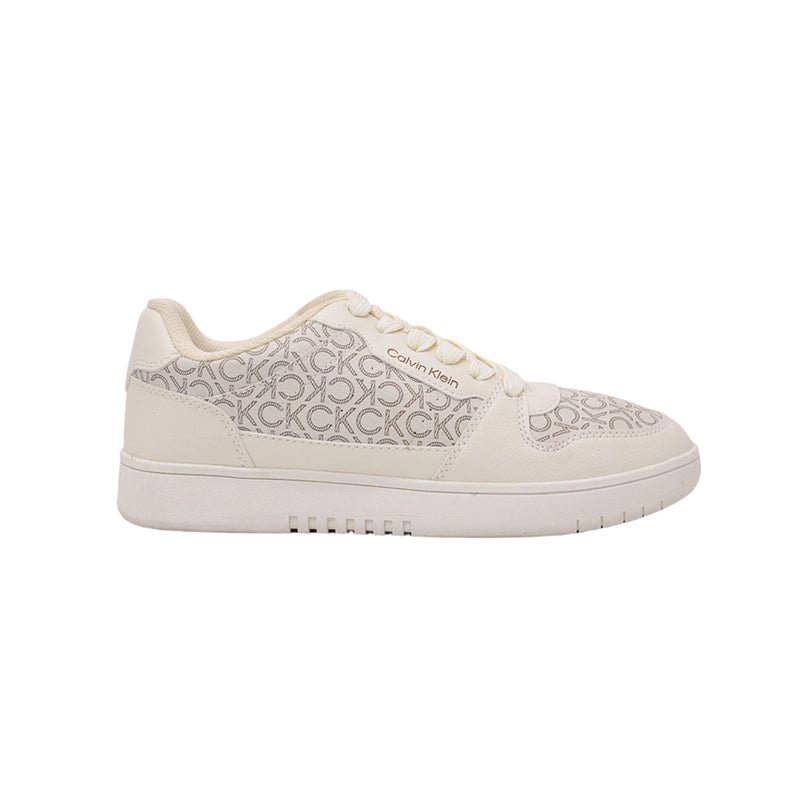 CALVIN KLEIN NICALA - Z WOMEN SHOES CKW116 - Runner