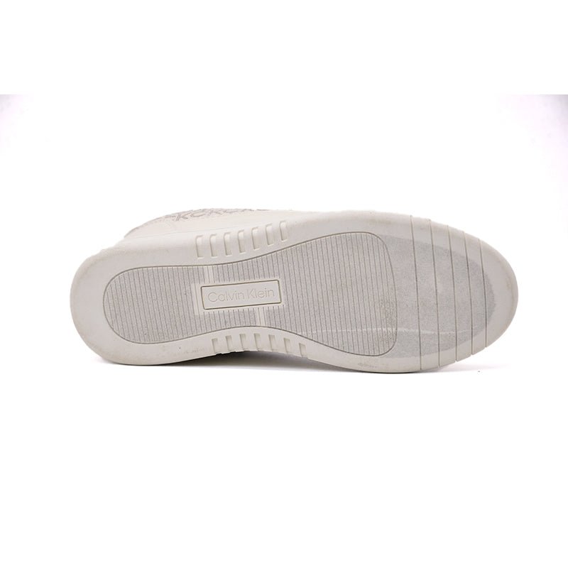 CALVIN KLEIN NICALA - Z WOMEN SHOES CKW116 - Runner