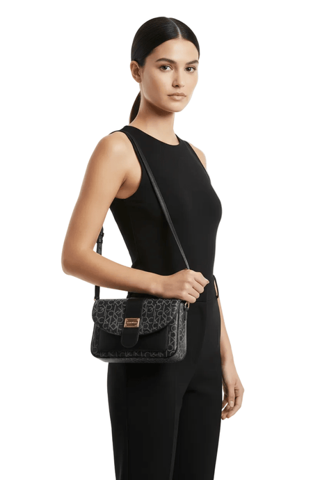 Calvin Klein Original Shopper Bag CB116 - Runner