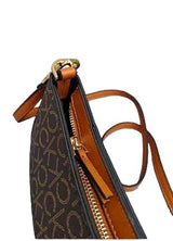 Calvin Klein Original Shopper Bag CB117 - Runner