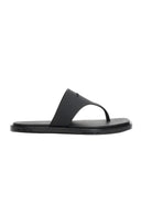 CALVIN KLEIN Pool shoes - black SLW27 - Runner