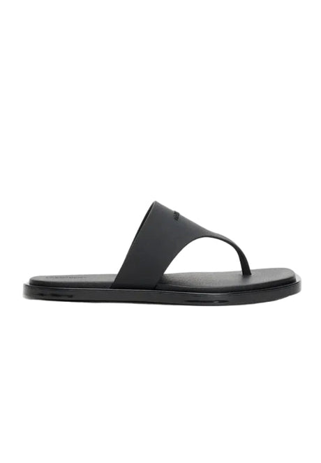 CALVIN KLEIN Pool shoes - black SLW27 - Runner