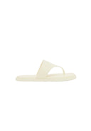 CALVIN KLEIN Pool shoes - tofu SLW141 - Runner