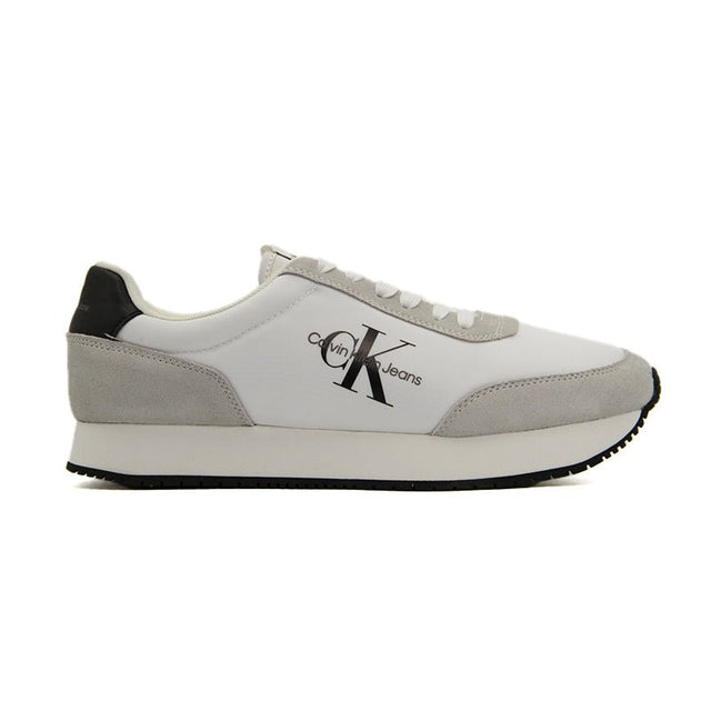 CALVIN KLEIN Retro Runner CKM142 - Runner