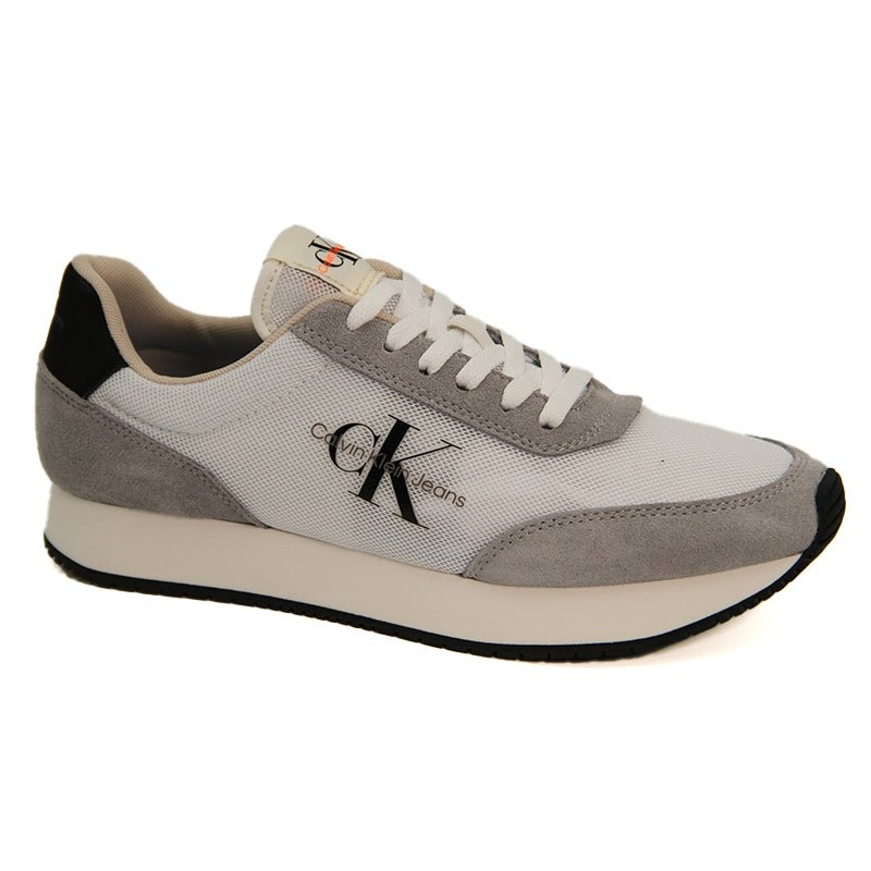 CALVIN KLEIN RETRO RUNNER CKM155 - Runner