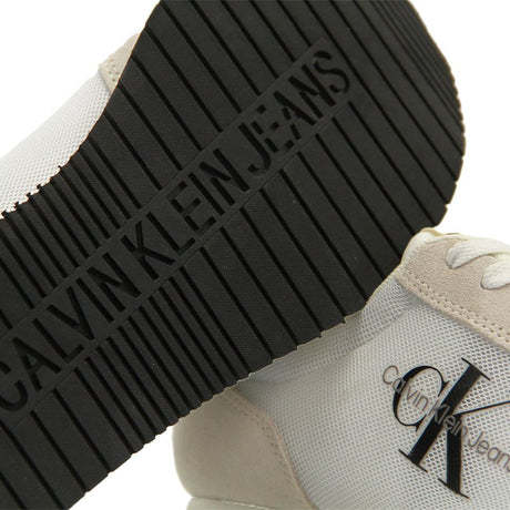 CALVIN KLEIN RETRO RUNNER CKM174 - Runner
