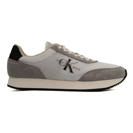 CALVIN KLEIN RETRO RUNNER CKM49 - Runner