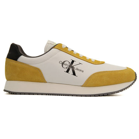 CALVIN KLEIN RETRO RUNNER CKM131 - Runner