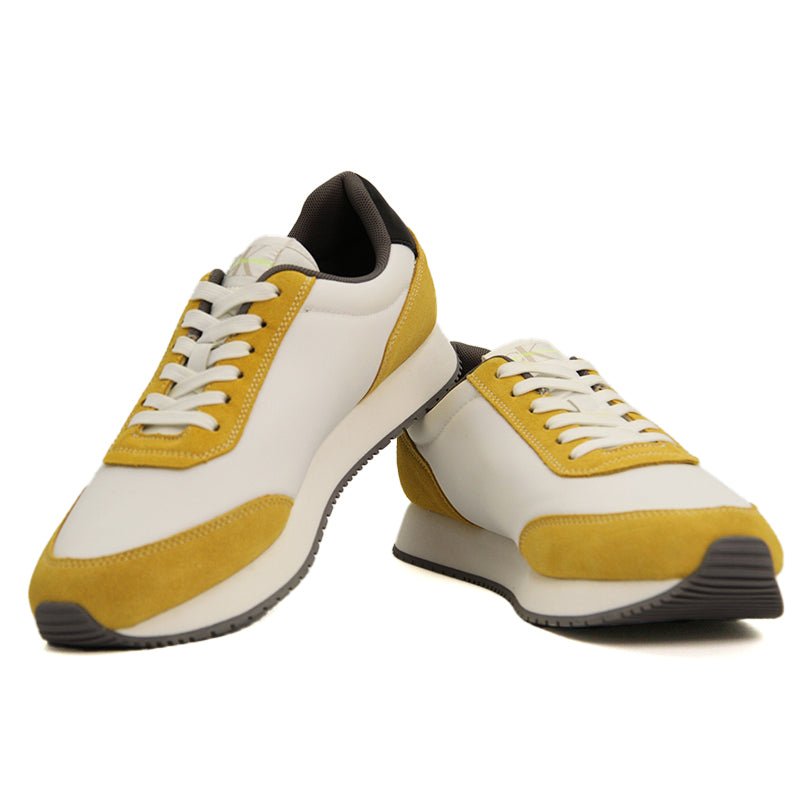 CALVIN KLEIN RETRO RUNNER CKM131 - Runner