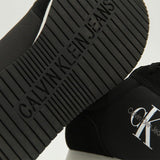 CALVIN KLEIN RETRO RUNNER CKM135 - Runner