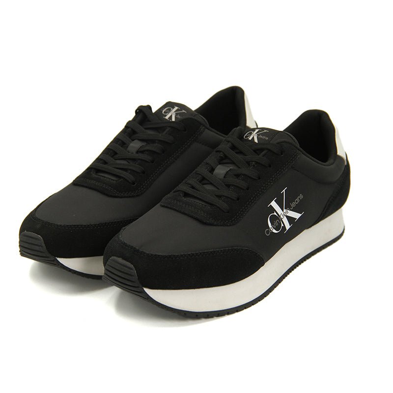 CALVIN KLEIN RETRO RUNNER CKM135 - Runner
