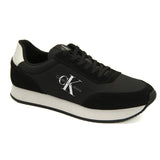 CALVIN KLEIN RETRO RUNNER CKM135 - Runner
