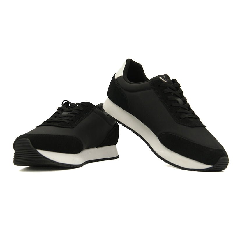 CALVIN KLEIN RETRO RUNNER CKM135 - Runner