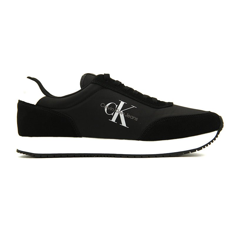 CALVIN KLEIN RETRO RUNNER CKM135 - Runner