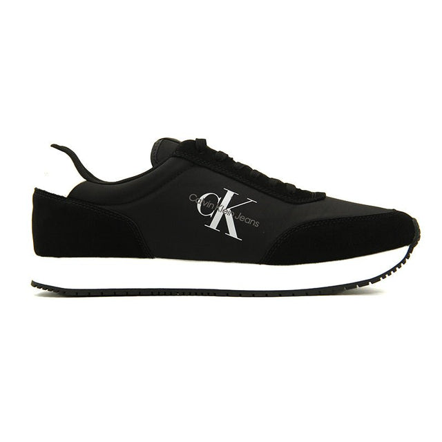 CALVIN KLEIN RETRO RUNNER CKM135 - Runner