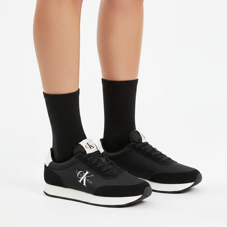CALVIN KLEIN RETRO RUNNER CKM137 - Runner