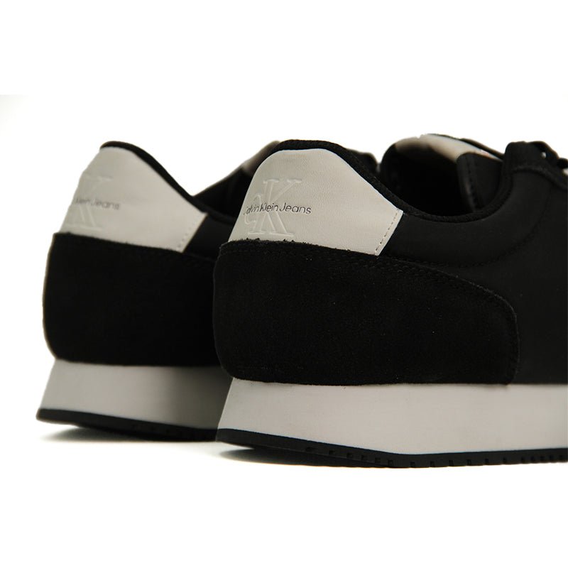 CALVIN KLEIN RETRO RUNNER CKM137 - Runner