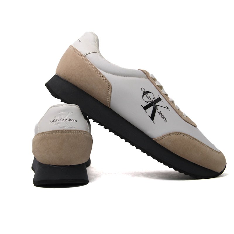CALVIN KLEIN RETRO RUNNER CKM141 - Runner