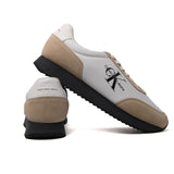 CALVIN KLEIN RETRO RUNNER CKM141 - Runner