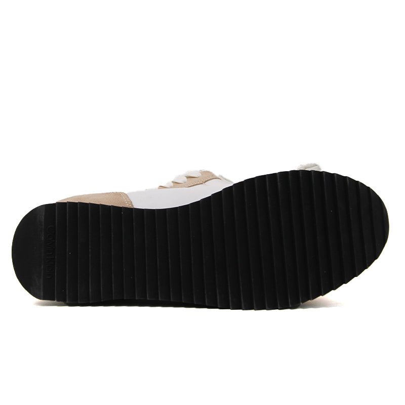 CALVIN KLEIN RETRO RUNNER CKM141 - Runner