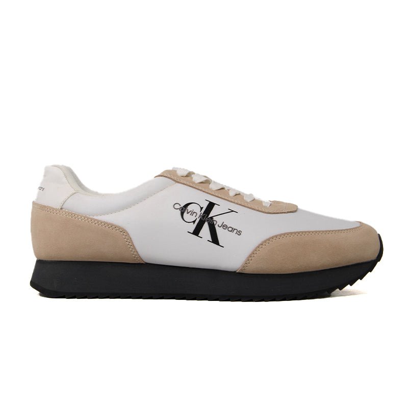 CALVIN KLEIN RETRO RUNNER CKM141 - Runner