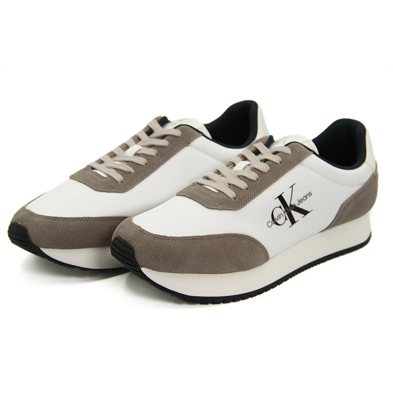 CALVIN KLEIN RETRO RUNNER CKM147 - Runner