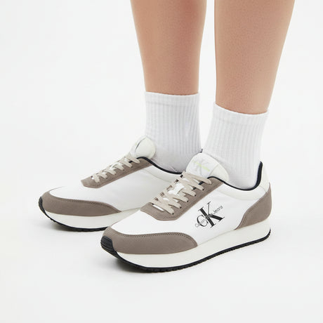 CALVIN KLEIN RETRO RUNNER CKM147 - Runner