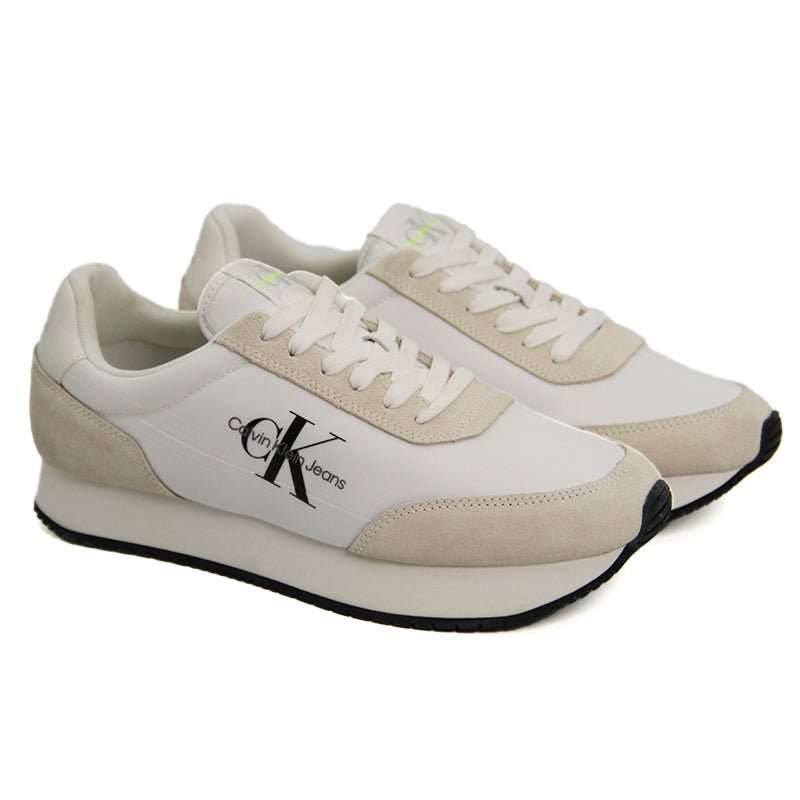 CALVIN KLEIN RETRO RUNNER CKM152 - Runner