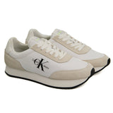 CALVIN KLEIN RETRO RUNNER CKM152 - Runner