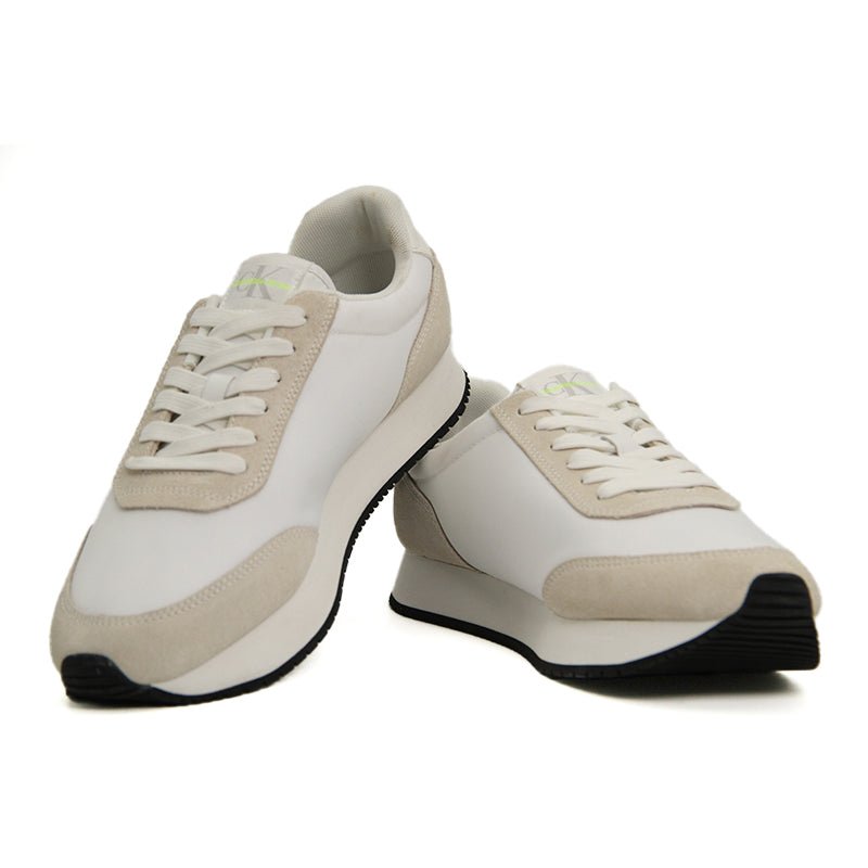 CALVIN KLEIN RETRO RUNNER CKM152 - Runner