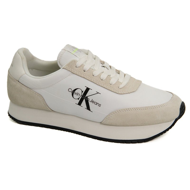 CALVIN KLEIN RETRO RUNNER CKM152 - Runner