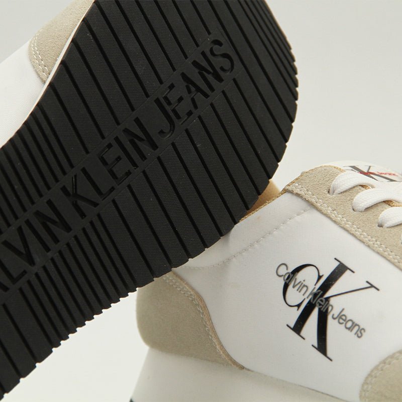 CALVIN KLEIN RETRO RUNNER CKM153 - Runner